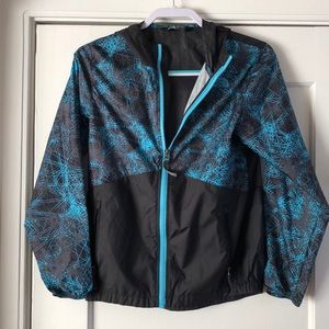 THE NORTH FACE windbreaker